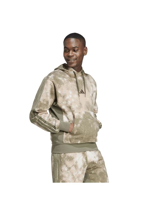 m sea aop hd ADIDAS | JM1724MULTIC OLISTR
